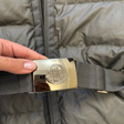 Куртка • Moncler • Серый