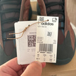 Кроссовки • adidas • Оранжевый