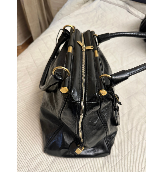 Сумка • Saint Laurent • Черный