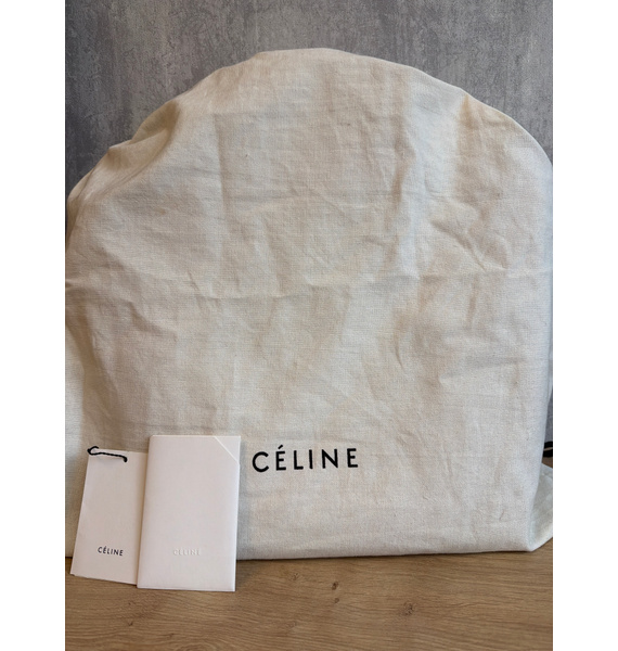 Сумка • Celine • Бежевый