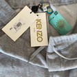 Трико • Kenzo Kids • Серый