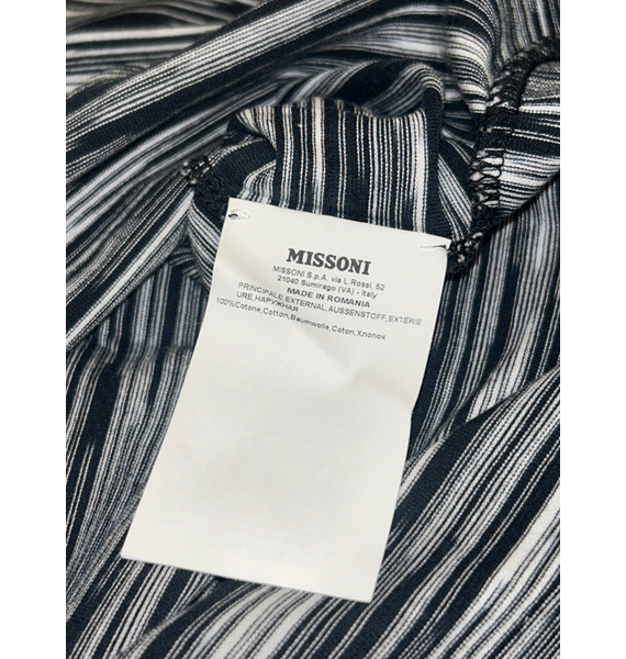 Футболка • Missoni • Мульти