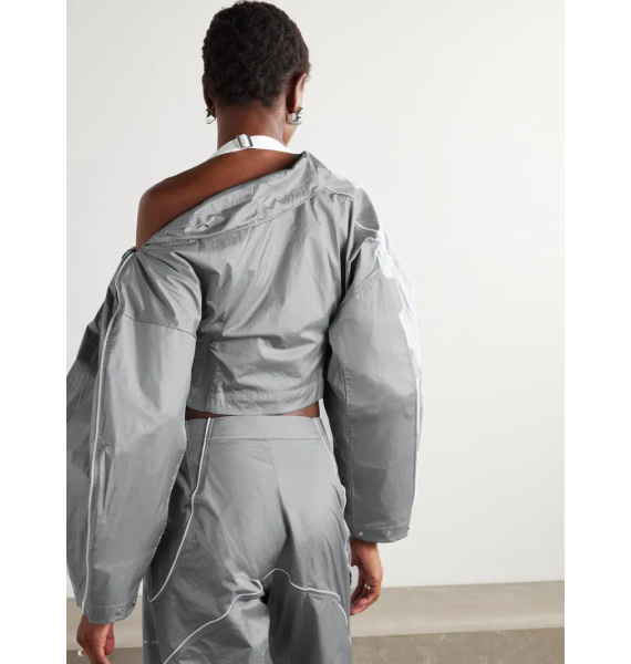 Куртка • Jacquemus • Серый