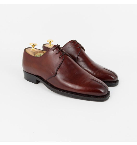 Туфли • Brioni • Бордовый