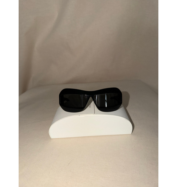 Очки • Prada Eyewear • Черный