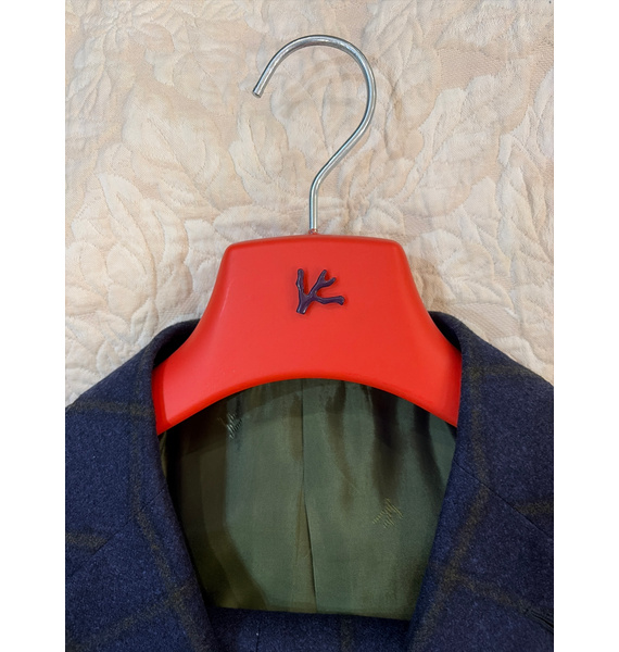 Костюм • Isaia • Темно-синий