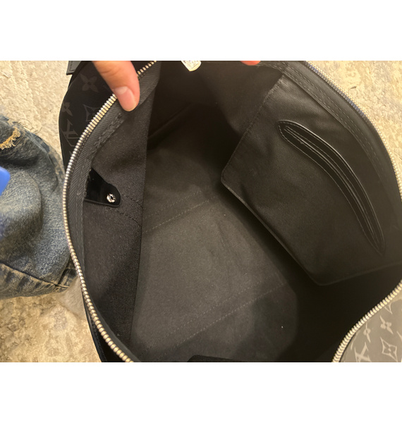 Сумка • Louis Vuitton • Серый