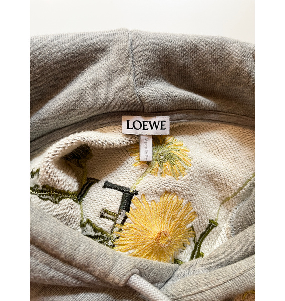 Толстовка • LOEWE • Мульти