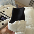 Парка • Canada Goose • Белый