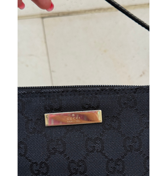Сумка • Gucci • Черный