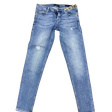 Джинсы • GUESS • Синий