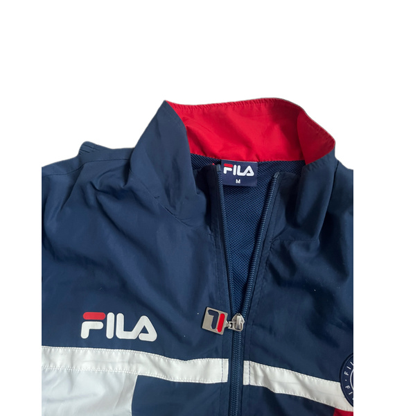 Ветровка • Fila • Синий