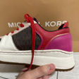 Кроссовки • Michael Kors • Мульти