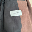 Жакет • Lemaire • Коричневый