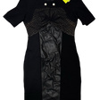 Платье • Versace Jeans Couture • Черный