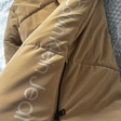 Куртка • Calvin Klein Jeans • Бежевый