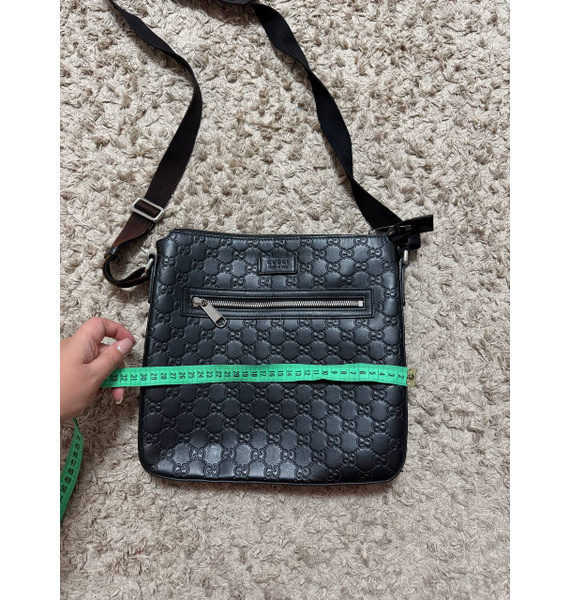 Сумка • Gucci • Черный