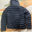 Куртка • Moncler • Черный