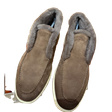 Ботинки • Santoni • Коричневый