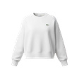 Свитшот • Lacoste • Белый