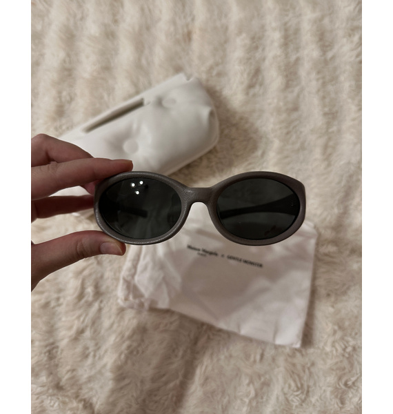 Очки • Gentle Monster • Серый