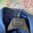 Костюм • pierre cardin • Синий