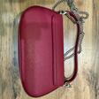 Сумка • Furla • Бордовый
