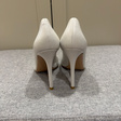 Туфли • Gianvito Rossi • Белый