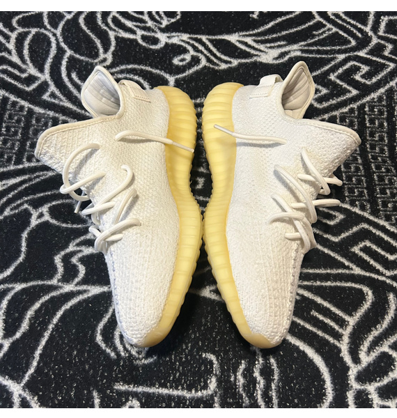 Кроссовки • adidas • Белый