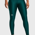 Легинсы • Under Armour • Зеленый