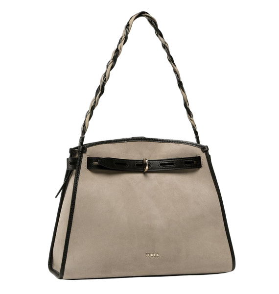 Сумка • Furla • Бежевый