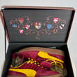 Кроссовки • PUMA x HARRY POTTER • Мульти