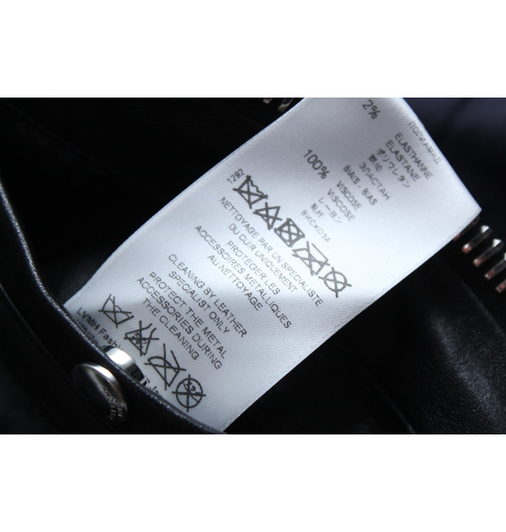 Куртка • Givenchy • Черный