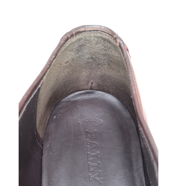 Туфли • Bally • Коричневый