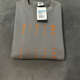 Свитшот • Nike • Серый