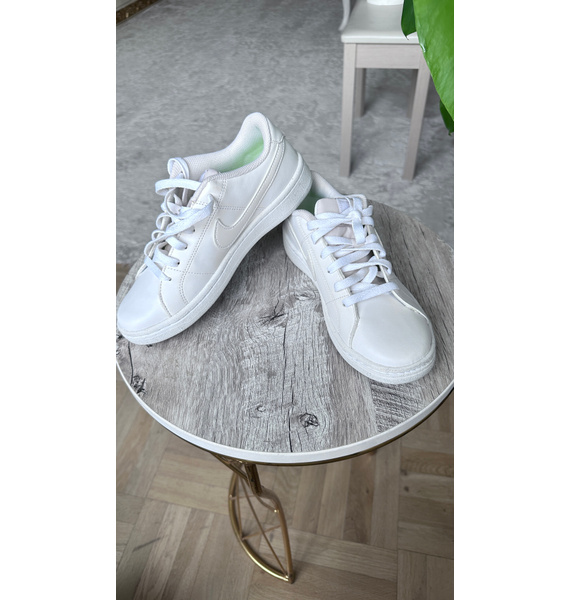 Кеды • Nike • Белый