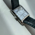 Часы • Baume & Mercier • Серебряный