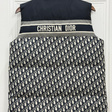 Жилетка • Christian Dior • Синий