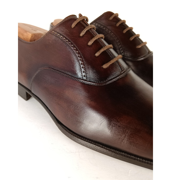 Туфли • Brioni • Коричневый