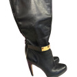 Сапоги • Sam Edelman • Черный