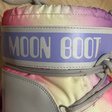 Ботинки • Moon Boot • Мульти