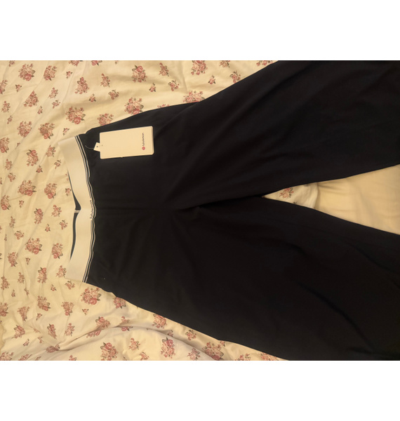 Штаны • lululemon • Черный