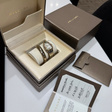 Часы • Bvlgari • Золотой