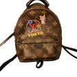Рюкзак • Louis Vuitton • Коричневый