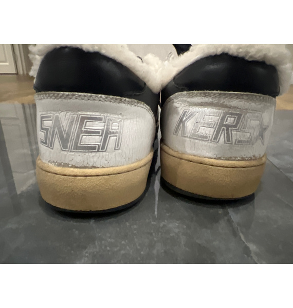 Кроссовки • Golden Goose • Другое
