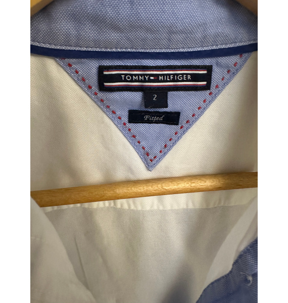 Рубашка • Tommy Hilfiger • Другое