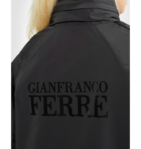 Куртка • Gianfranco Ferre • Черный