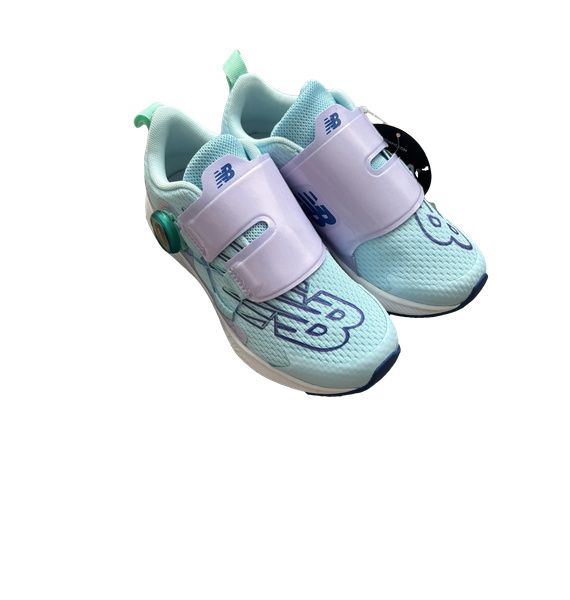 Кроссовки • New Balance • Мятный