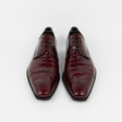 Туфли • Brioni • Бордовый