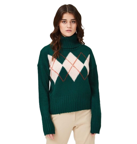 Свитер • Tommy Hilfiger • Мульти